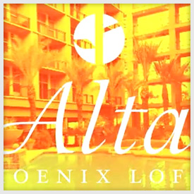 PHOENIX - Alta Phoenix Lofts